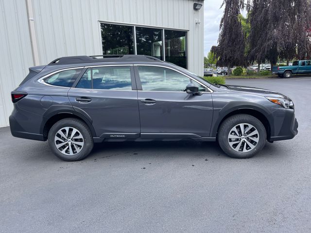 2024 Subaru Outback Base