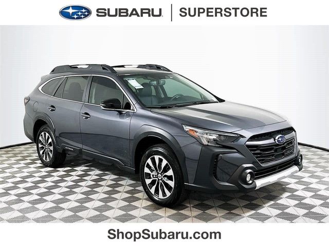 2024 Subaru Outback Limited