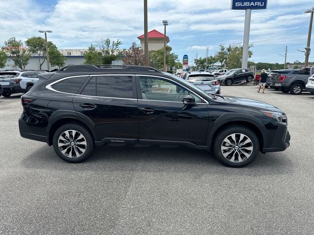 2024 Subaru Outback Limited XT