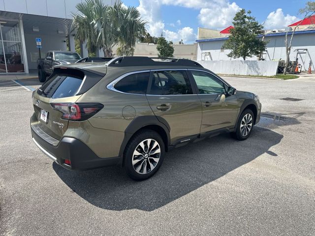 2024 Subaru Outback Limited XT