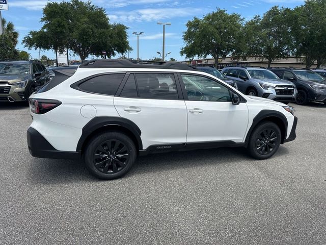 2024 Subaru Outback Onyx Edition XT