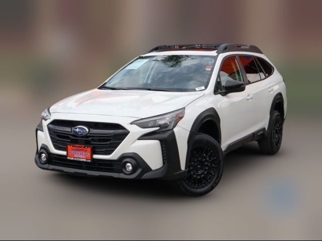 2024 Subaru Outback Onyx Edition XT