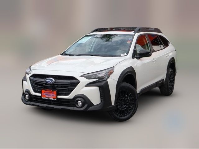 2024 Subaru Outback Onyx Edition XT