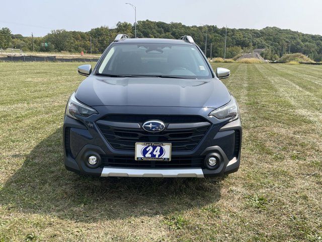 2024 Subaru Outback Touring