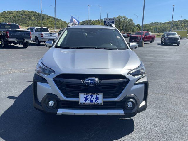 2024 Subaru Outback Touring XT