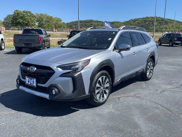 2024 Subaru Outback Touring XT