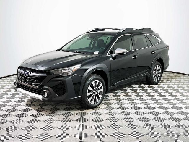 2024 Subaru Outback Touring