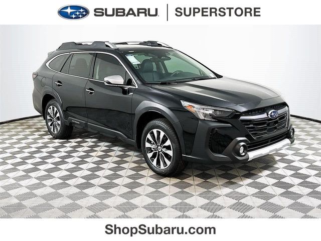 2024 Subaru Outback Touring