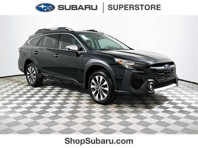 2024 Subaru Outback Touring