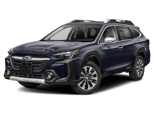 2024 Subaru Outback Touring