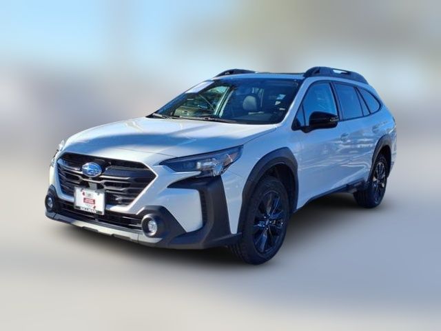 2024 Subaru Outback Onyx Edition XT