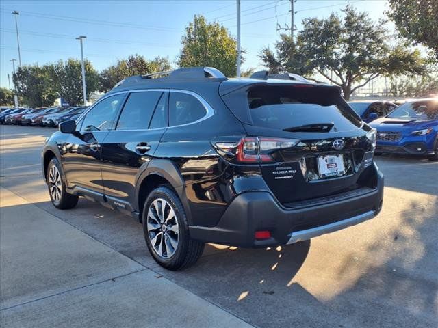 2024 Subaru Outback Touring XT