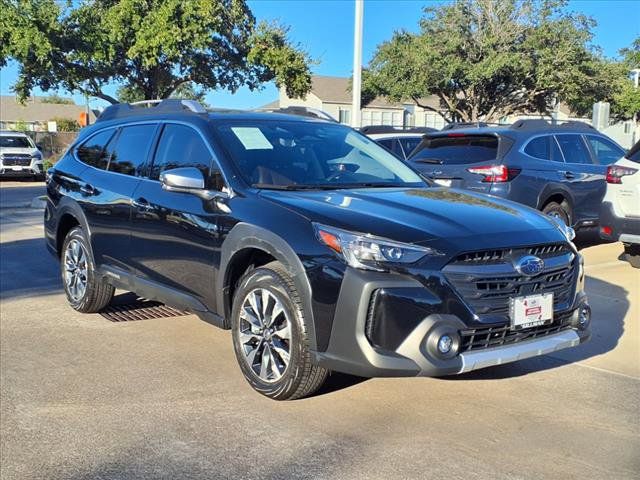 2024 Subaru Outback Touring XT