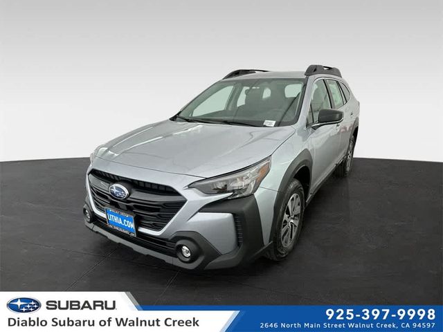 2024 Subaru Outback Base