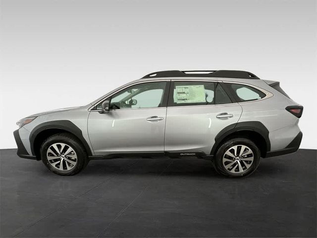 2024 Subaru Outback Base