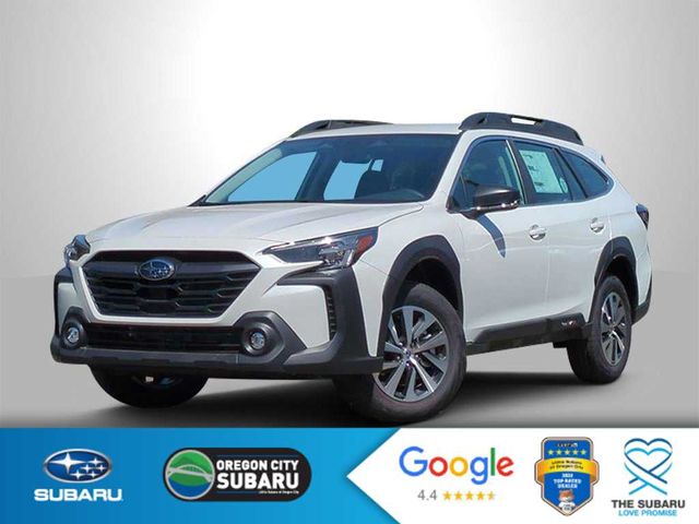 2024 Subaru Outback Base