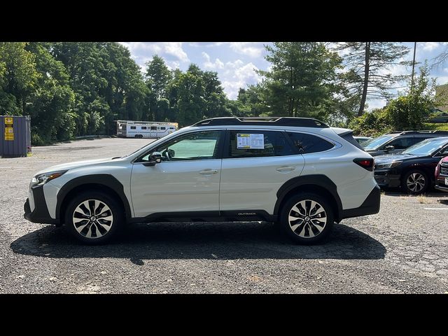 2024 Subaru Outback Limited