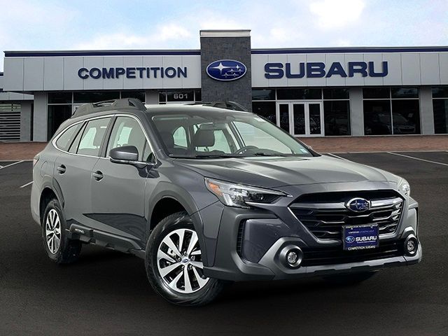 2024 Subaru Outback Base