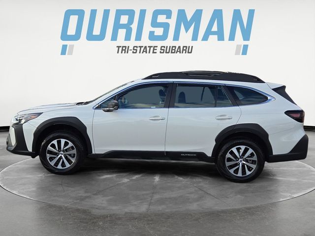 2024 Subaru Outback Base