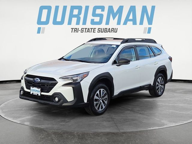 2024 Subaru Outback Base