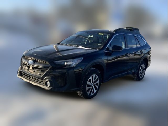 2024 Subaru Outback Base