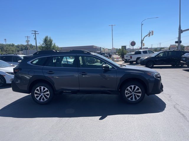 2024 Subaru Outback Base