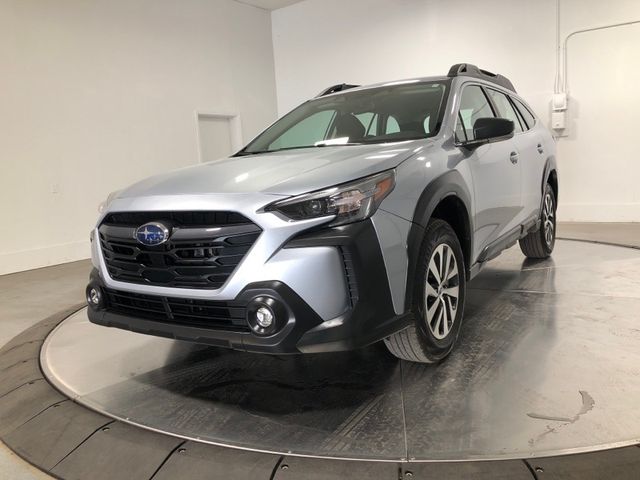 2024 Subaru Outback Base