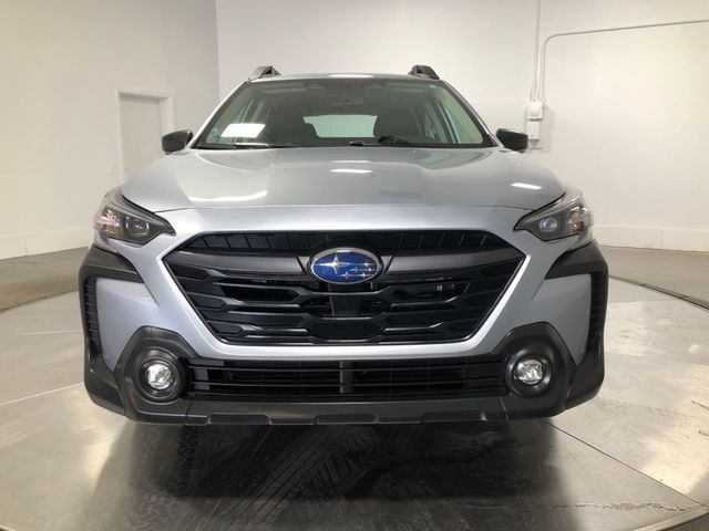 2024 Subaru Outback Base