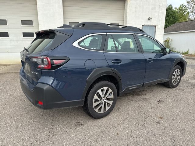 2024 Subaru Outback Base