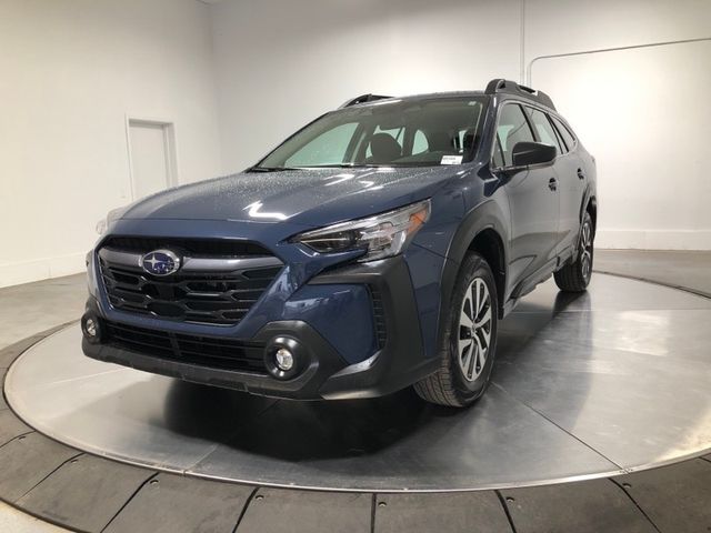 2024 Subaru Outback Base