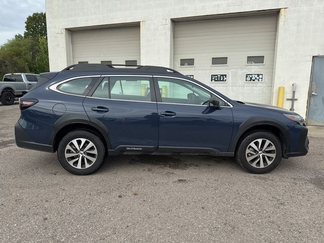 2024 Subaru Outback Base