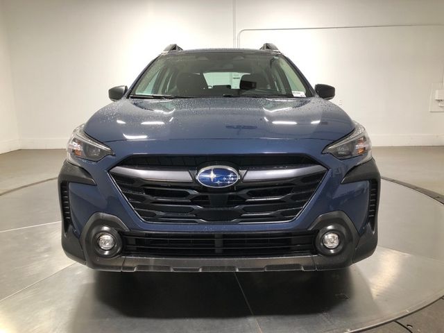 2024 Subaru Outback Base