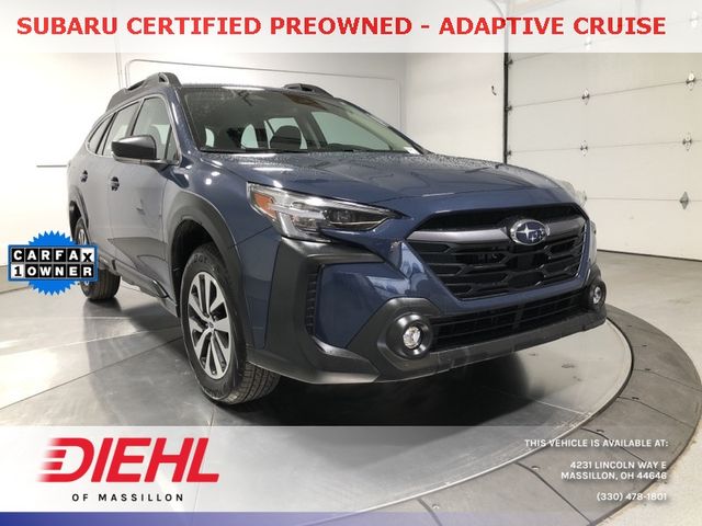 2024 Subaru Outback Base