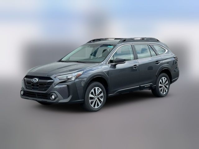 2024 Subaru Outback Base