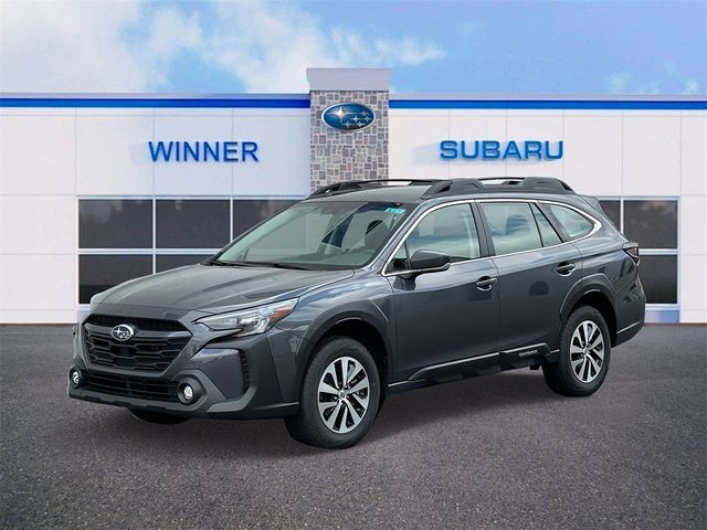 2024 Subaru Outback Base