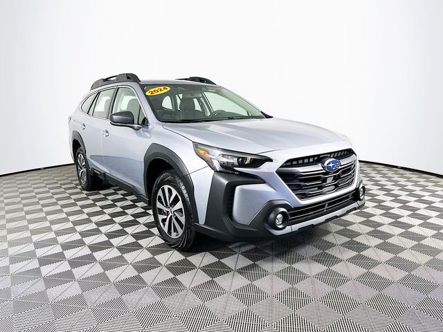 2024 Subaru Outback Base