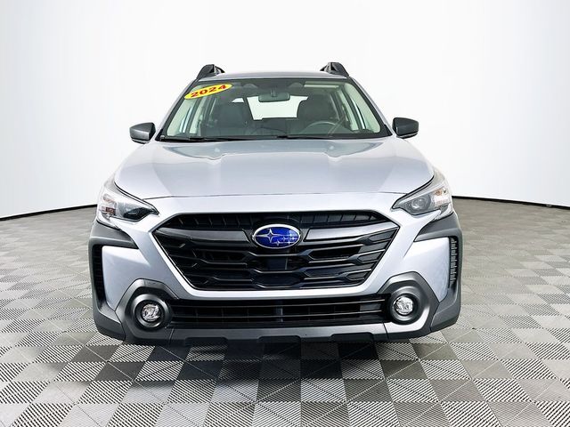 2024 Subaru Outback Base