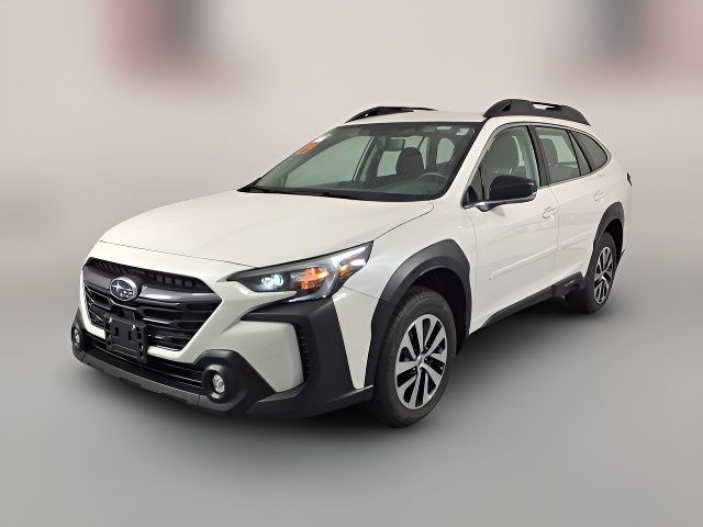 2024 Subaru Outback Base