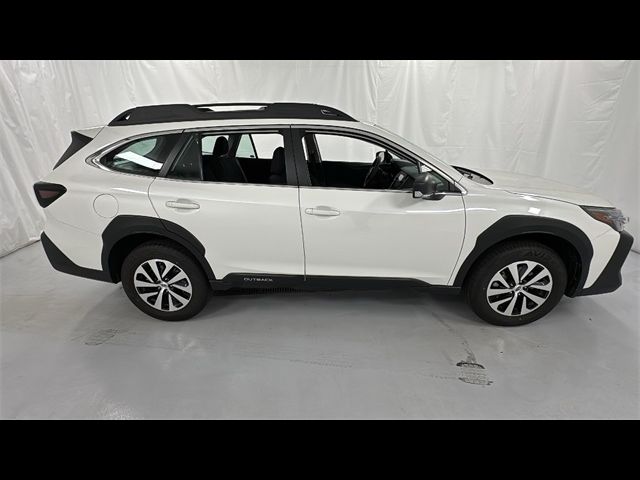 2024 Subaru Outback Base