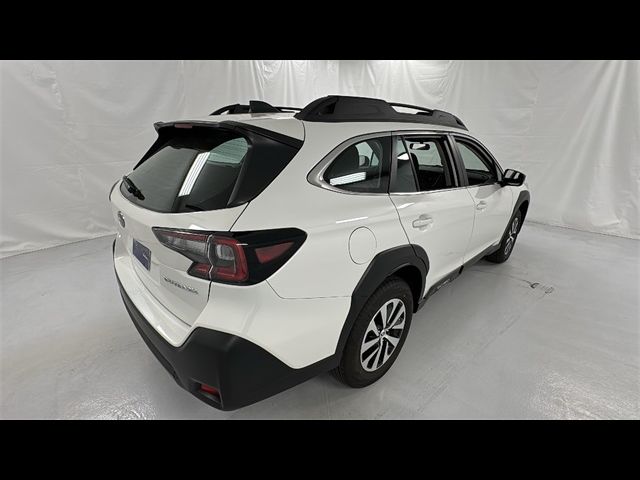 2024 Subaru Outback Base