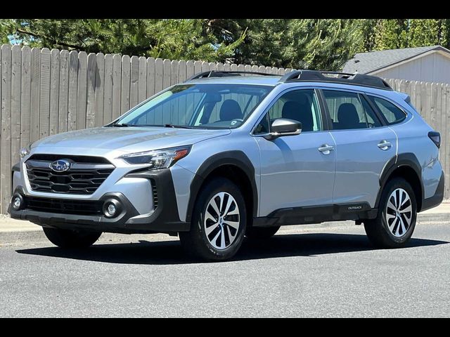 2024 Subaru Outback Base