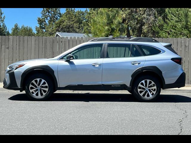 2024 Subaru Outback Base