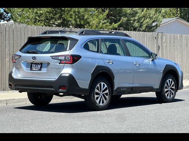 2024 Subaru Outback Base