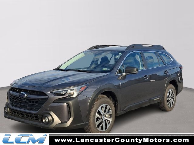 2024 Subaru Outback Base