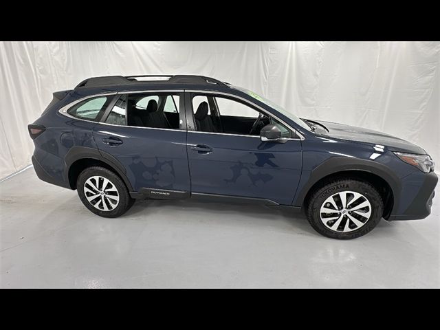 2024 Subaru Outback Base