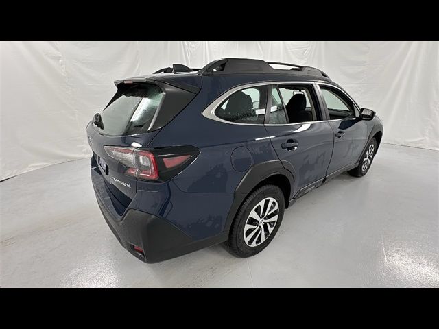 2024 Subaru Outback Base