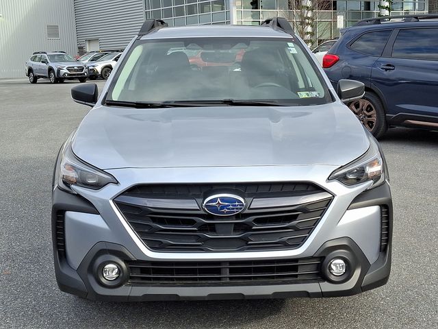 2024 Subaru Outback Base