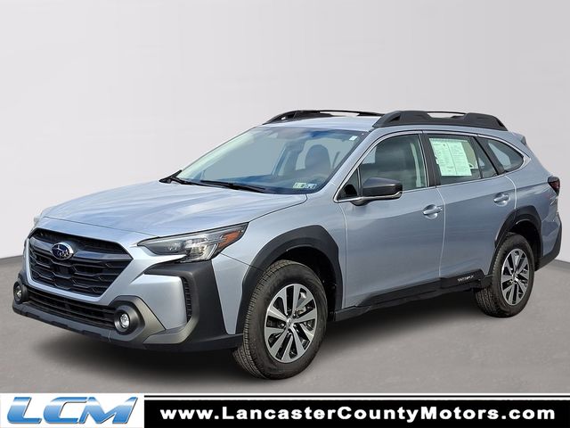 2024 Subaru Outback Base