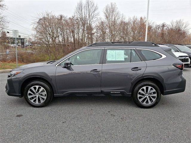 2024 Subaru Outback Base