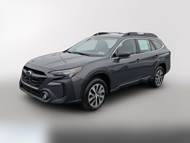 2024 Subaru Outback Base